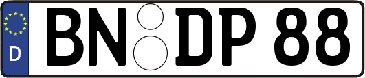 BN-DP88