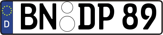 BN-DP89