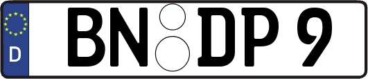 BN-DP9