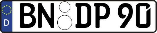 BN-DP90