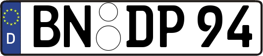 BN-DP94
