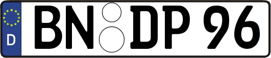 BN-DP96