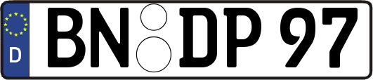 BN-DP97