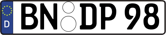 BN-DP98