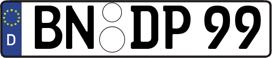 BN-DP99