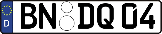 BN-DQ04