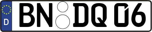 BN-DQ06