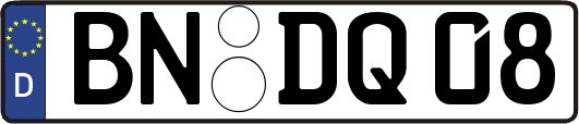 BN-DQ08