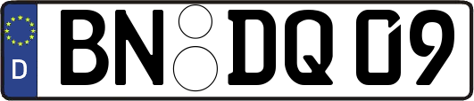 BN-DQ09