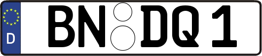 BN-DQ1