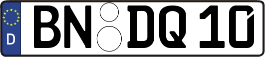 BN-DQ10