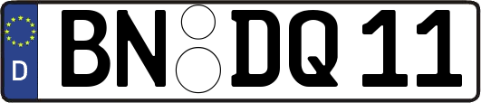 BN-DQ11