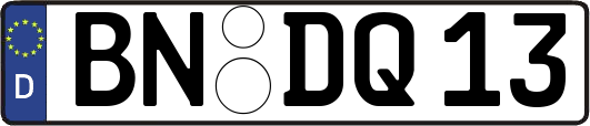 BN-DQ13