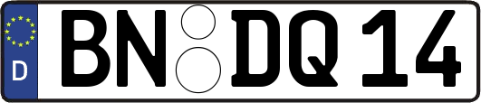 BN-DQ14