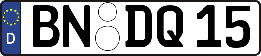 BN-DQ15