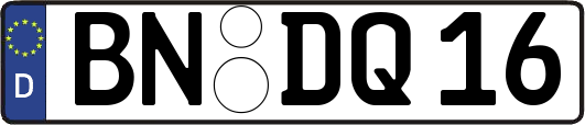 BN-DQ16