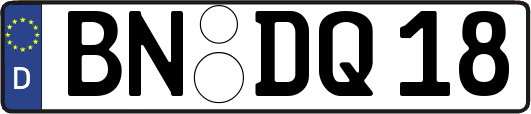 BN-DQ18