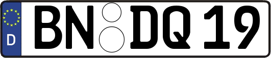 BN-DQ19