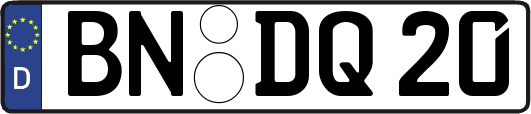 BN-DQ20