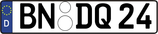 BN-DQ24