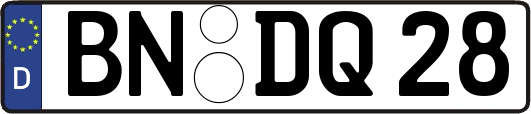 BN-DQ28