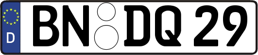 BN-DQ29