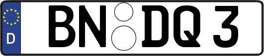 BN-DQ3