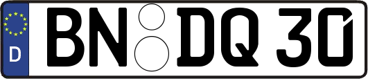 BN-DQ30