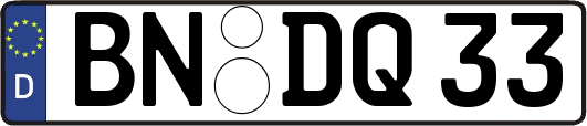 BN-DQ33