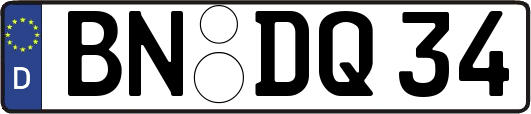 BN-DQ34