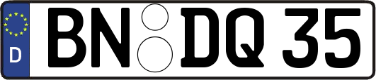 BN-DQ35