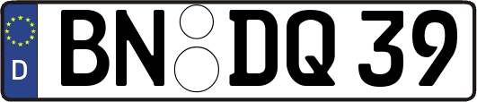 BN-DQ39