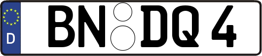 BN-DQ4
