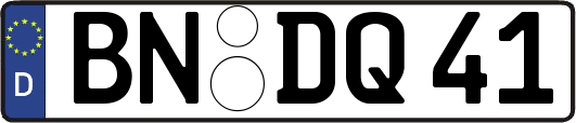 BN-DQ41