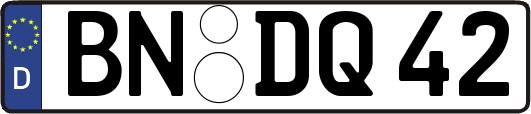 BN-DQ42
