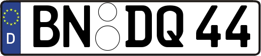 BN-DQ44