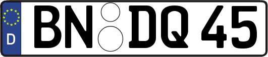 BN-DQ45