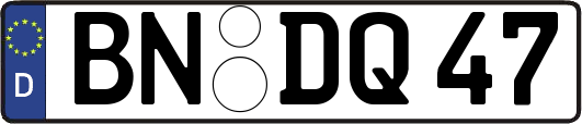 BN-DQ47