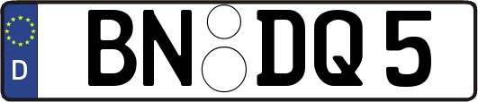 BN-DQ5
