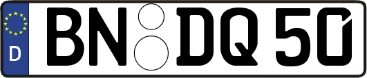 BN-DQ50