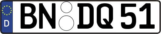 BN-DQ51