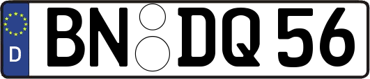BN-DQ56