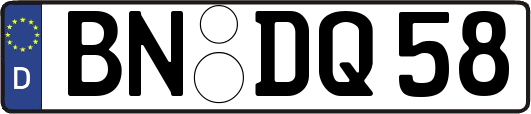BN-DQ58