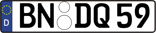BN-DQ59