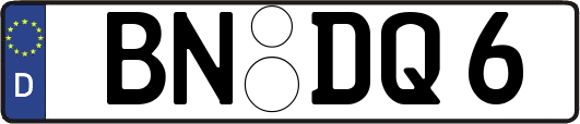 BN-DQ6