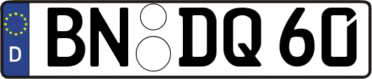 BN-DQ60