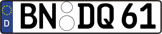 BN-DQ61