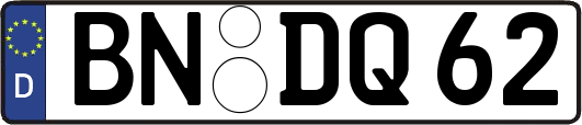 BN-DQ62