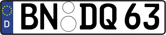 BN-DQ63