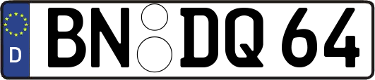 BN-DQ64